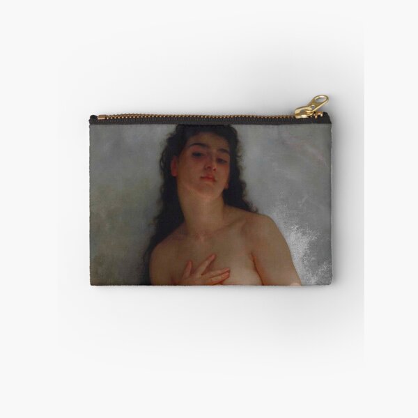 Artikelvorschau, William-Adolphe Bouguereau "La perle" entworfen und verkauft von Alexandra Dahl.