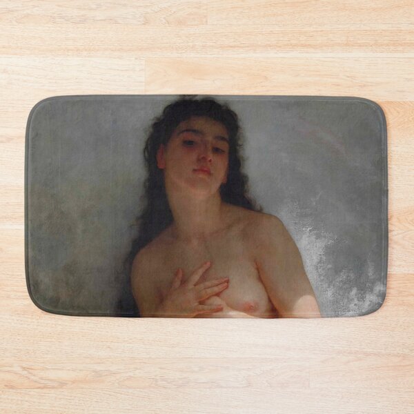 Artikelvorschau, William-Adolphe Bouguereau "La perle" entworfen und verkauft von Alexandra Dahl.