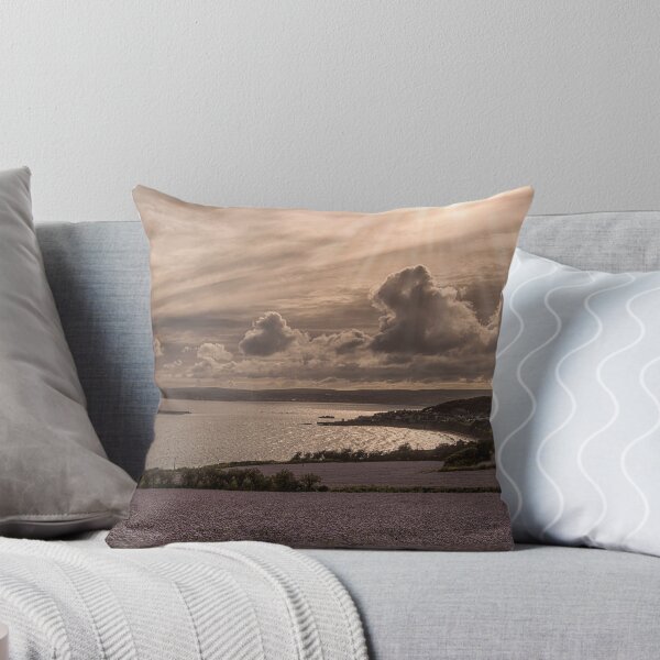 Item preview, St Michael's Mount fairytale castle Cornwall designed and sold by kathleenjean.