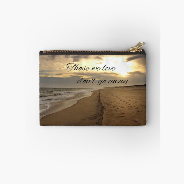 Item preview, Those We Love Don't Go Away designed and sold by Barbny.