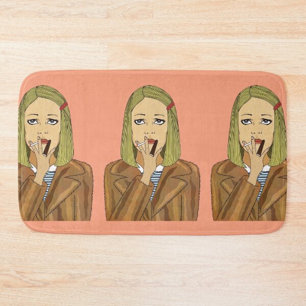 Item preview, Margot Tenenbaum designed and sold by lizzybassett.