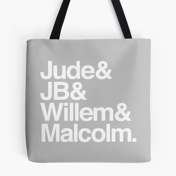 Item preview, A Little Life in Gray // Gritty City designed and sold by brentroth.