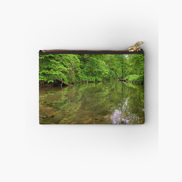 Item preview, Spring Trout Stream designed and sold by LynyrdSky.