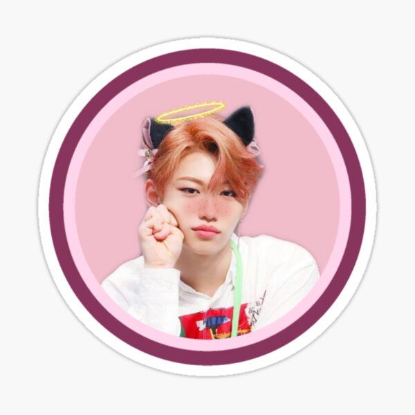 Stray Kids Felix Sticker for Sale by straykings