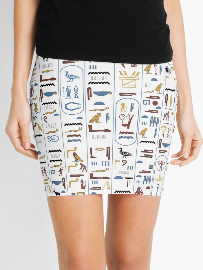pencil skirt egypt