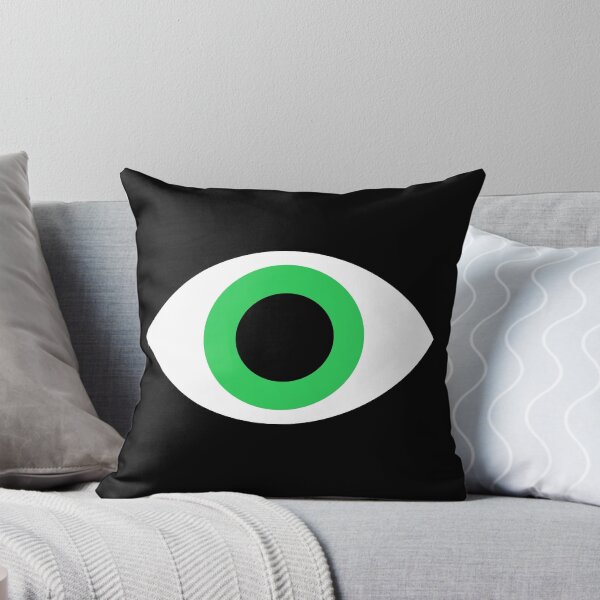 Item preview, Green eyes designed and sold by hopography.