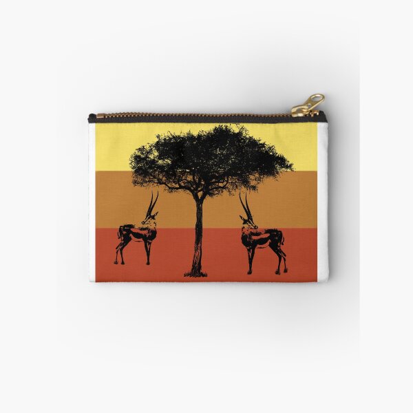 Item preview, Antelopes - Africa - Safari - Kenya designed and sold by TShirtsundMehr.