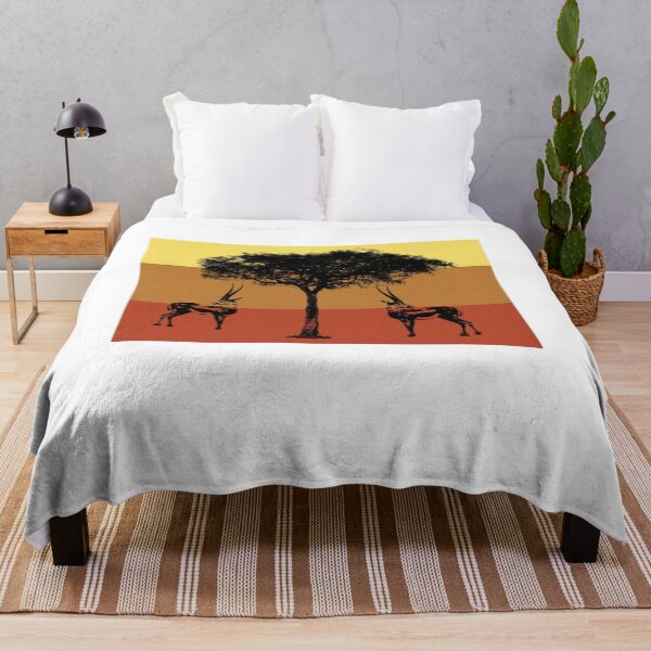 Item preview, Antelopes - Africa - Safari - Kenya designed and sold by TShirtsundMehr.