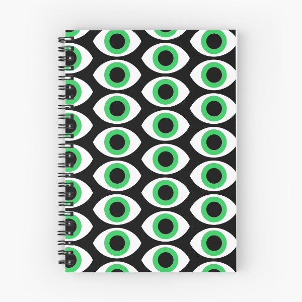 Item preview, Green eyes designed and sold by hopography.