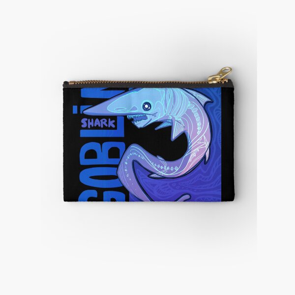 Item preview, Goblin Shark designed and sold by Ashenwave.