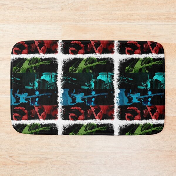 Item preview, u2 full band designed and sold by clad63.