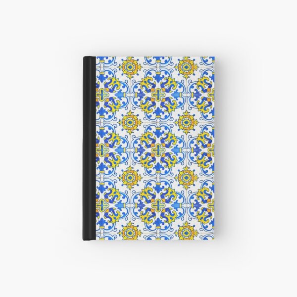 Artikel-Vorschau von Vintage Azulejos Fliesen, designt und verkauft von WheresMyMojo.