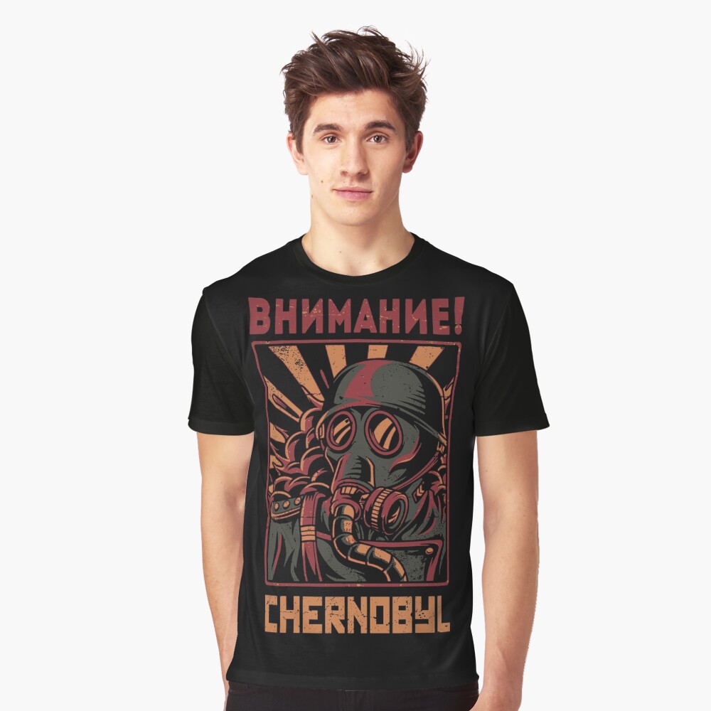 Vista previa del artículo con la obra «Camiseta gráfica», diseñado y vendido por Vector-Planet.