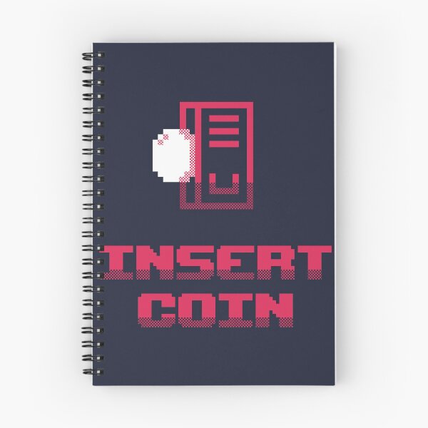 Item preview, insert Coin designed and sold by Vanditdesigns.