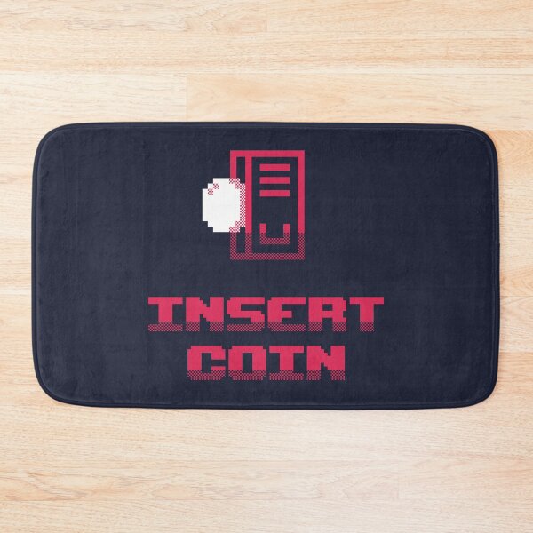 Item preview, insert Coin designed and sold by Vanditdesigns.
