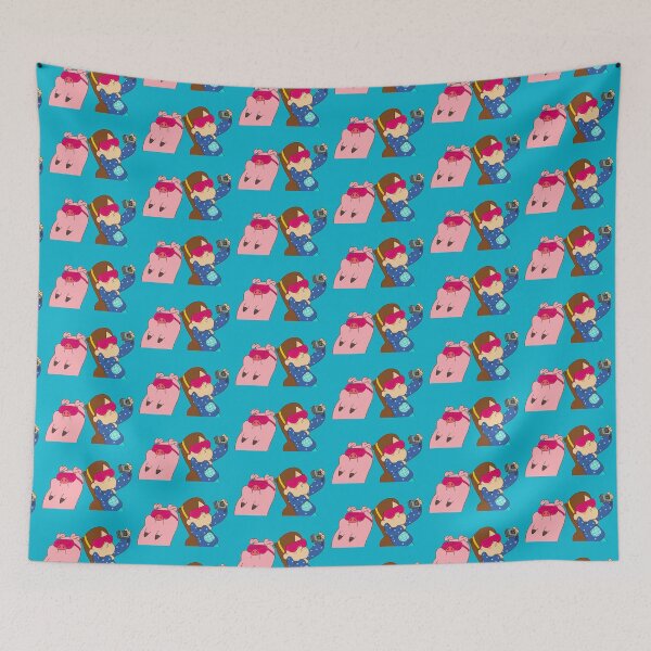 Item preview, Home Alone designed and sold by caffeinebunnie.