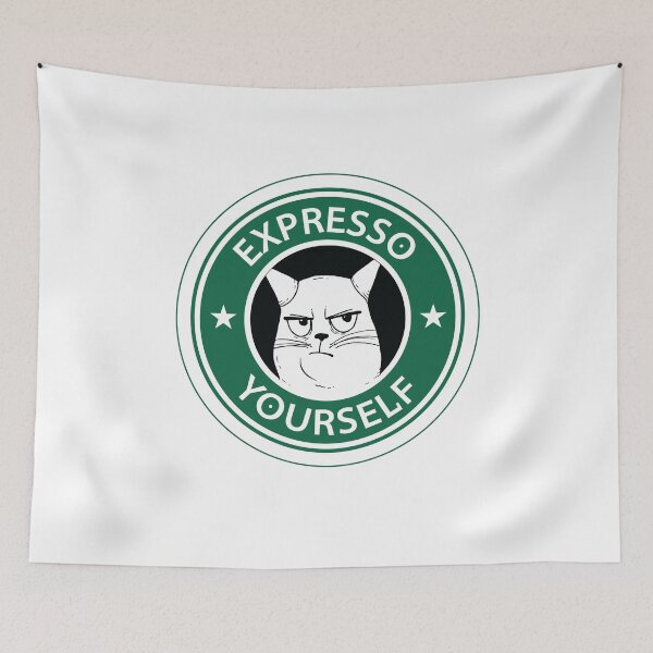 Item preview, Express yourself designed and sold by Vanditdesigns.