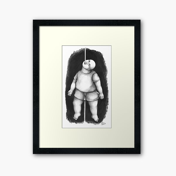 Item preview, An Ode to Pain designed and sold by palma tayona.