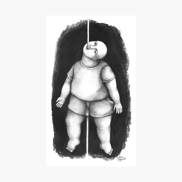 Item preview, An Ode to Pain designed and sold by palma tayona.