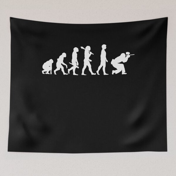 Item preview, Paintball designed and sold by 4tomic.