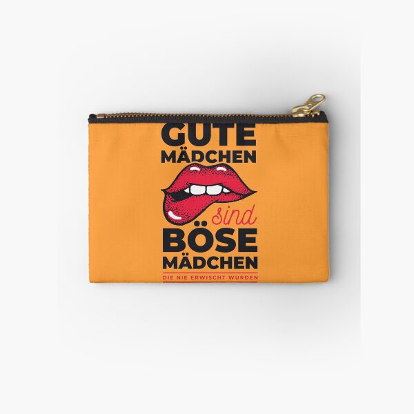 Artikelvorschau, Gute Mädchen sind böse Mädchen - die nie erwischt wurden entworfen und verkauft von Vanditdesigns.