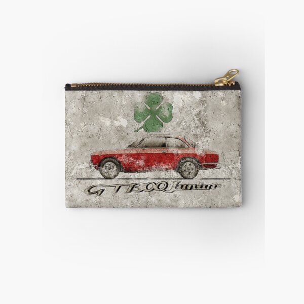 Item preview, Alfa Romeo Vintage Giulia GT Junior designed and sold by Azaziel.