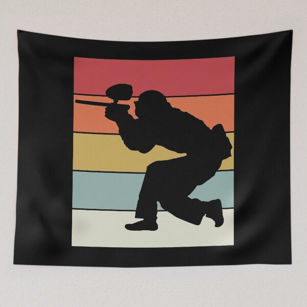 Item preview, Paintball designed and sold by 4tomic.
