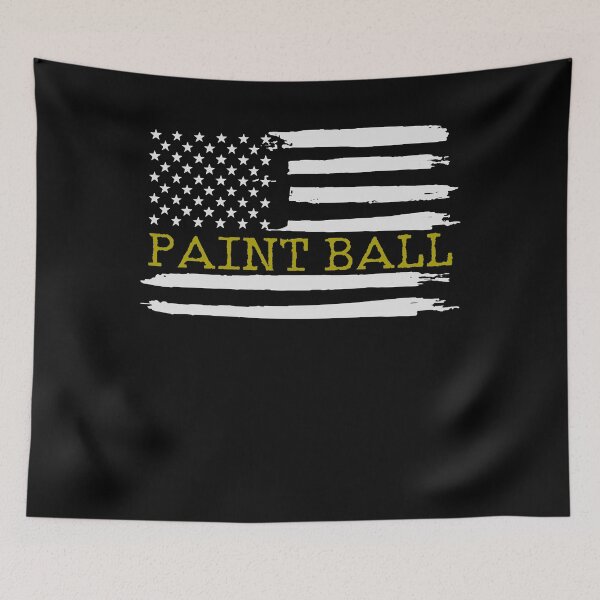 Item preview, Paintball designed and sold by 4tomic.