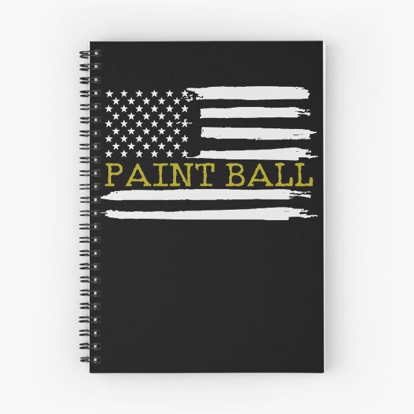 Item preview, Paintball designed and sold by 4tomic.