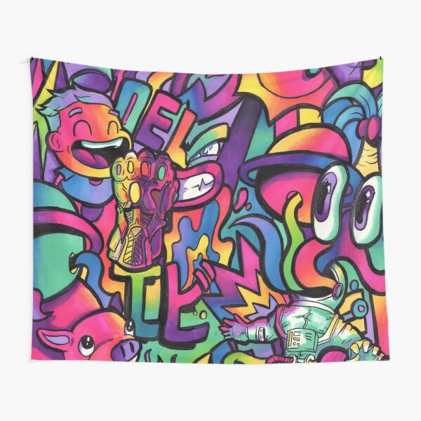 vexx art science vexx art science
