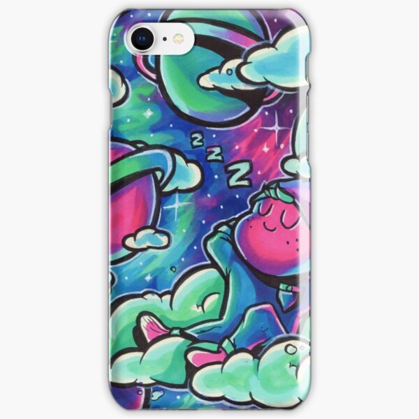 Cute Planets iPhone cases & covers | Redbubble