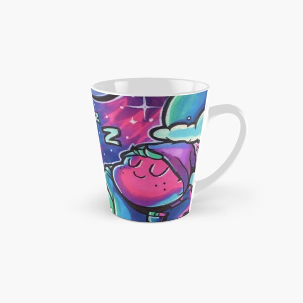 D R E A M S Tall Mug