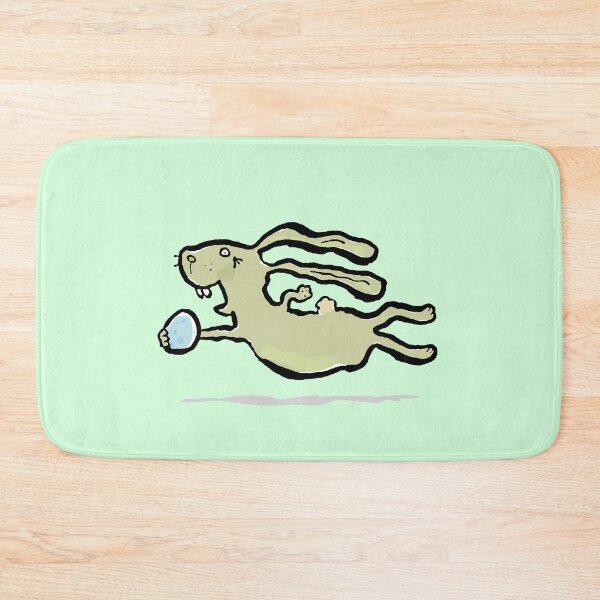 Item preview, the jumping bunny designed and sold by greendeer.