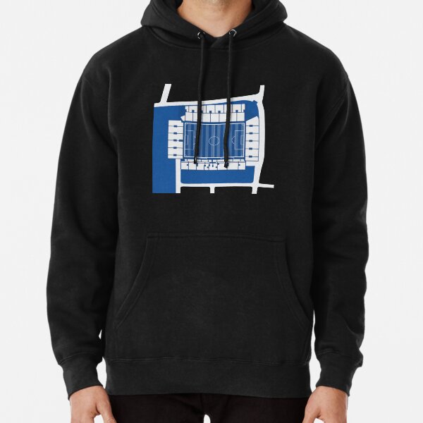 stadium united pullover hoodie