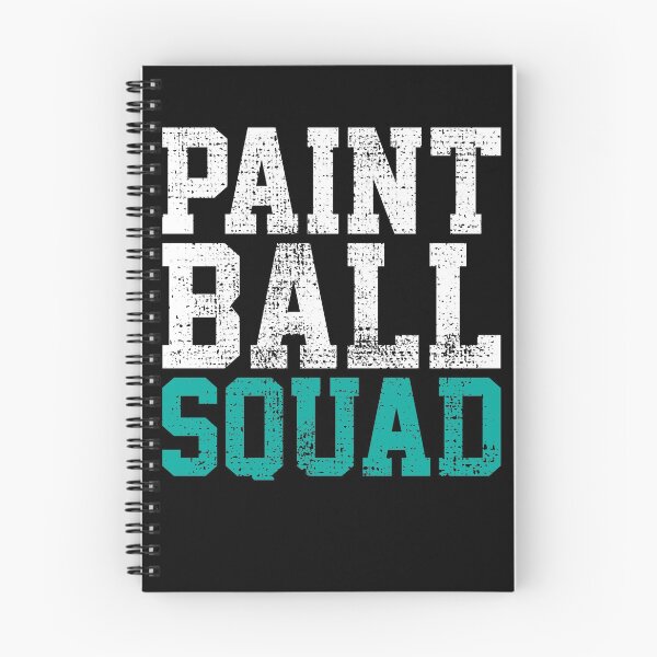 Item preview, Paintball designed and sold by 4tomic.