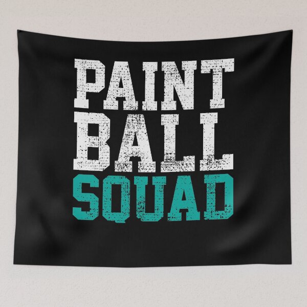 Item preview, Paintball designed and sold by 4tomic.