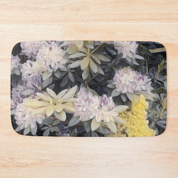 Item preview, rhododendron designed and sold by AidaArt.
