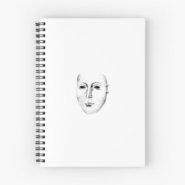 Item preview, Mask designed and sold by laudanielle.