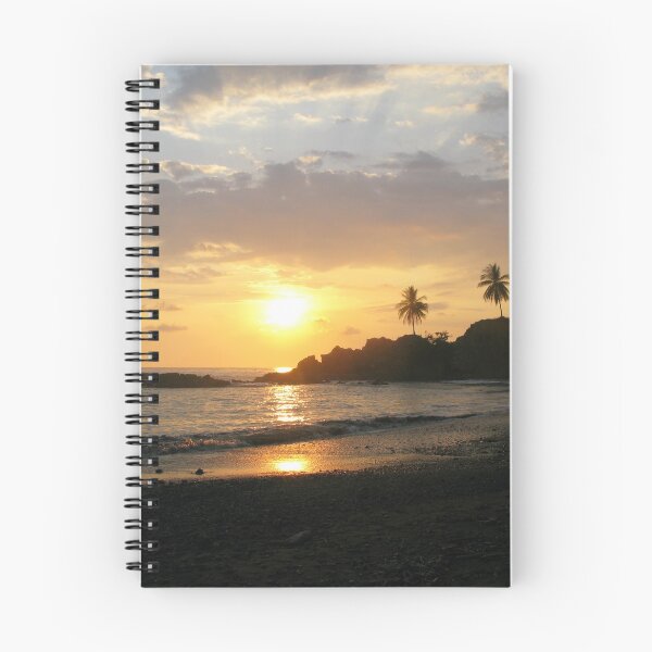 Item preview, Costa Rica Sunset designed and sold by aura2000.