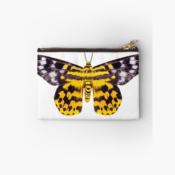 Item preview, butterfly moth Dysphania subrepleta isolated  designed and sold by paulrommer.