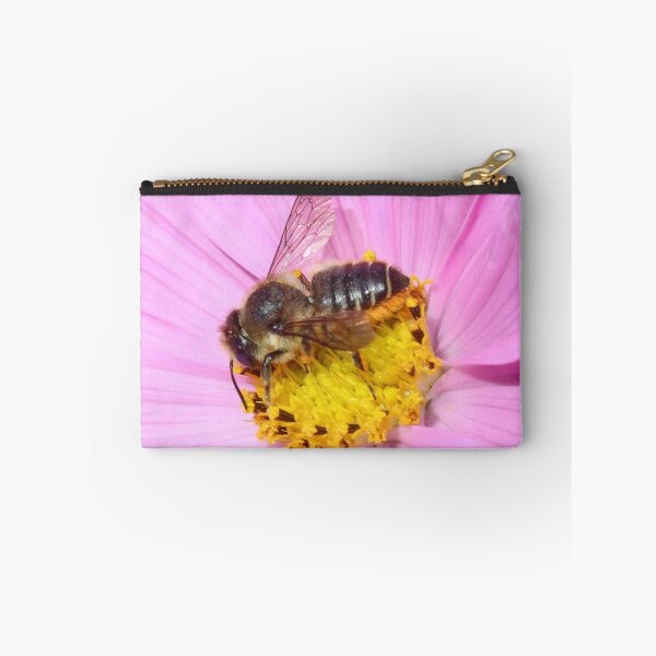 Item preview, Leaf Cutter Bee designed and sold by AnnDixon.