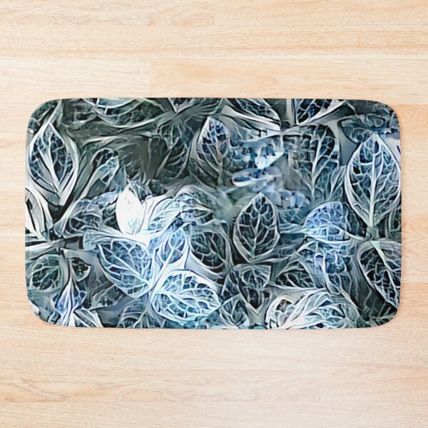 Item preview, Frozen Ghostleaf designed and sold by Alyxandre.