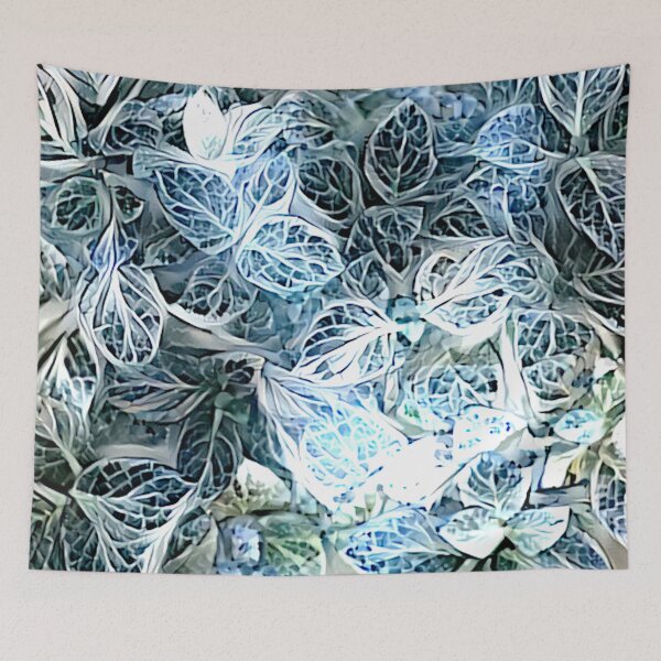 Item preview, Frozen Ghostleaf designed and sold by Alyxandre.