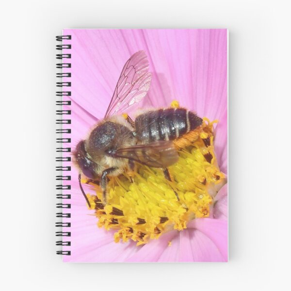 Item preview, Leaf Cutter Bee designed and sold by AnnDixon.