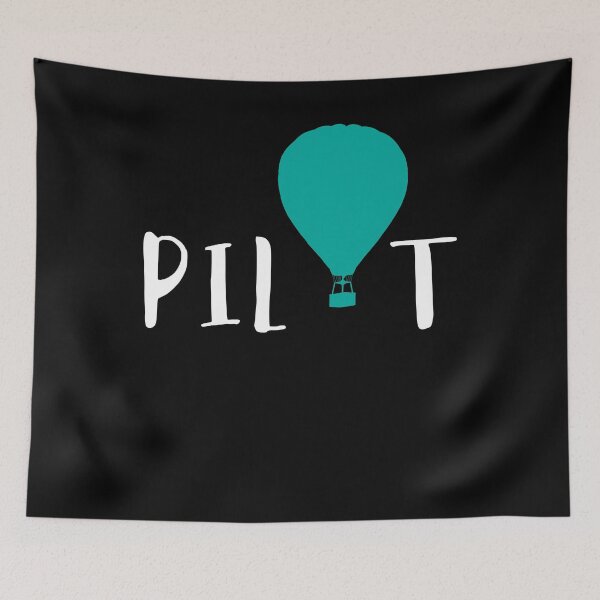 Item preview, Hot Air Balloon designed and sold by 4tomic.