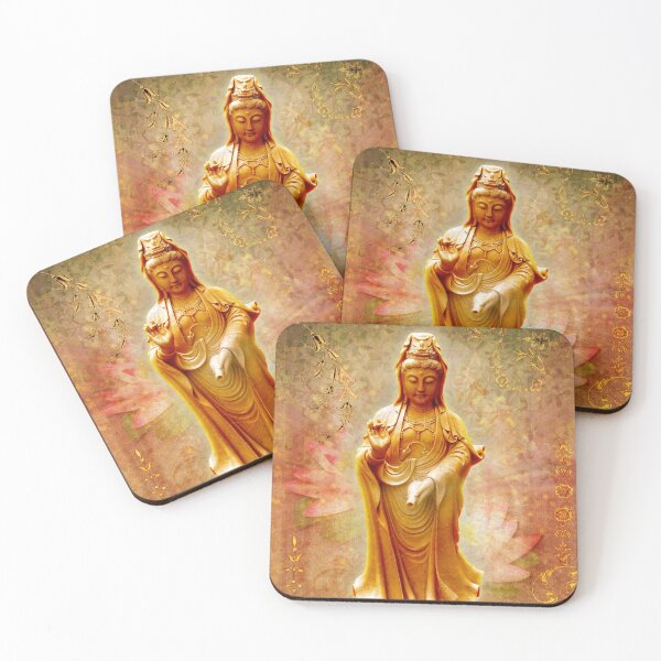 Item preview, Kuan Yin designed and sold by aura2000.
