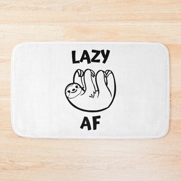 Item preview, Super Cute Sloth Shirt designed and sold by RPP6.