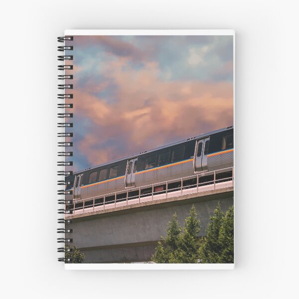 Item preview, Rapid Transit Train designed and sold by dbvirago.
