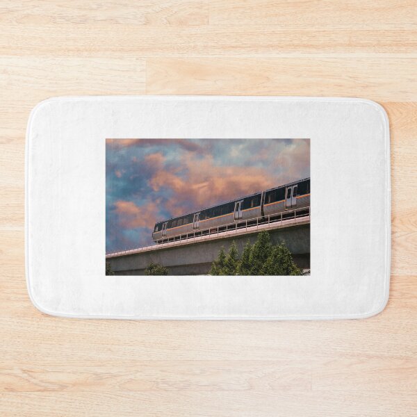 Item preview, Rapid Transit Train designed and sold by dbvirago.