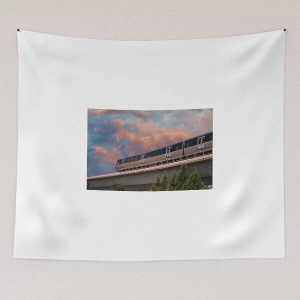 Item preview, Rapid Transit Train designed and sold by dbvirago.